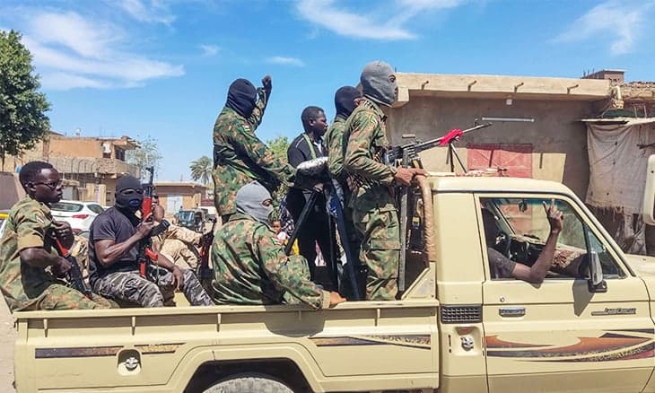 السودان: صور مزيّفة لمختفين قسراً لتضليل عائلاتهم