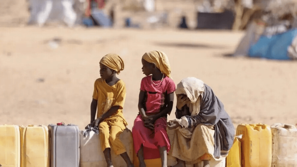 تصاعد تحذيرات أممية بشأن كارثة إنسانية تهدد حياة الأطفال في السودان