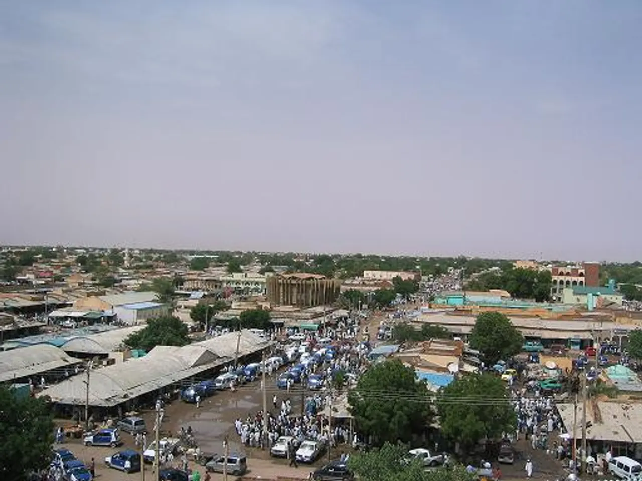 الأبيض